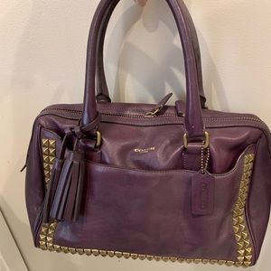 Coach handbag